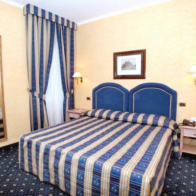 Hotel Valle Roma
