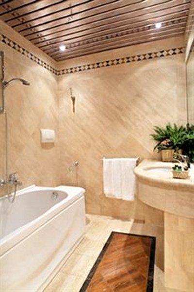 Valle Hotel Roma