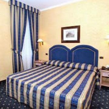 Hotel Valle
