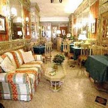 Hotel Valle 3*
