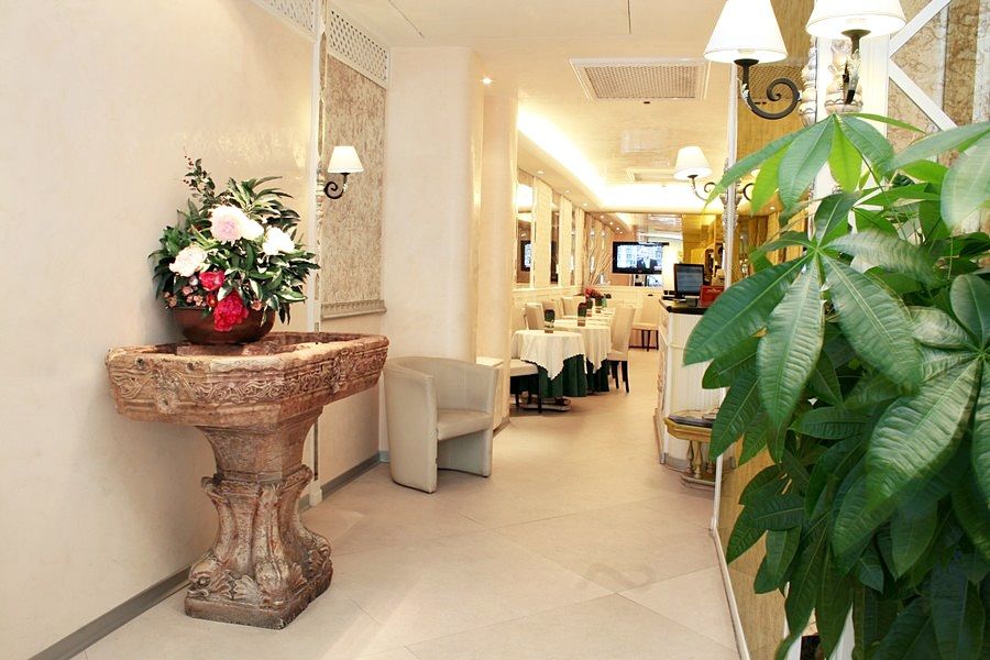 Hotel Valle 3*