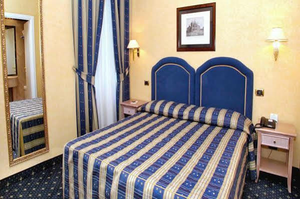 Hotel Valle Roma
