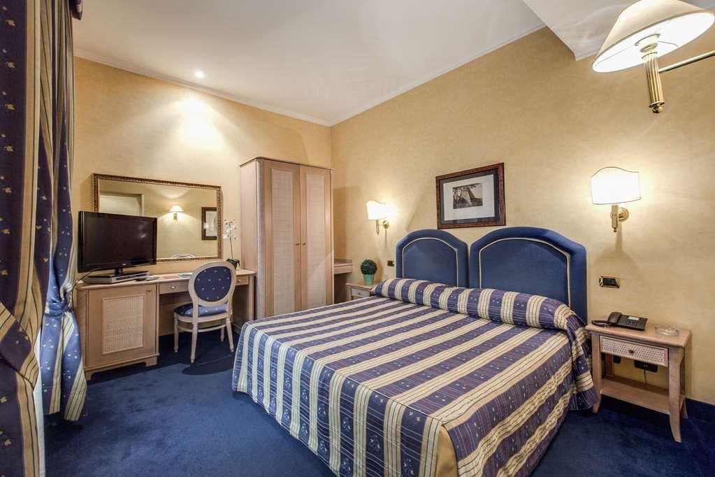 Hotel Valle Roma