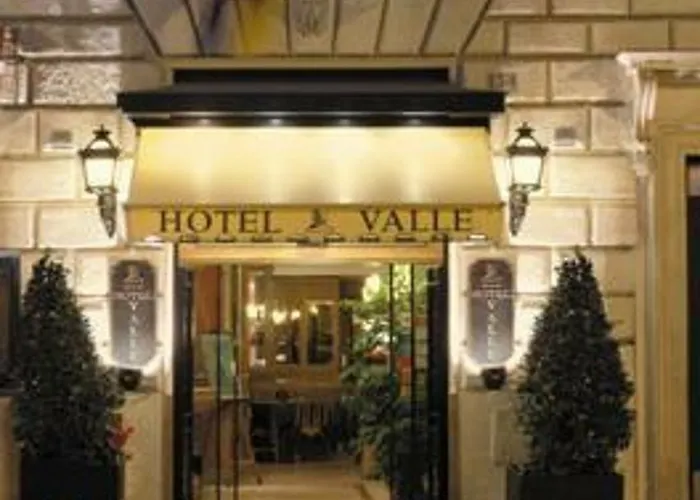 Hotel Valle