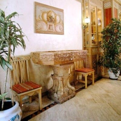 Valle Rome