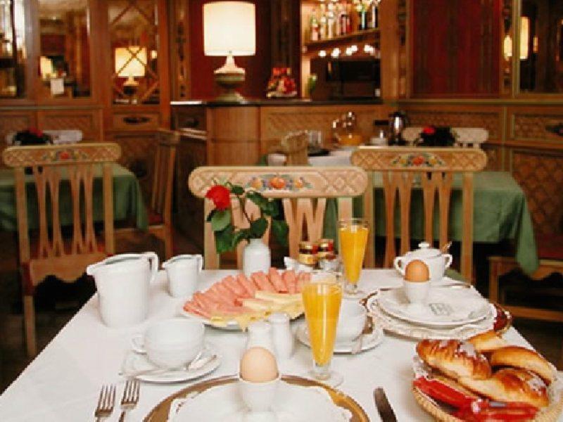 Hotel Valle Rome