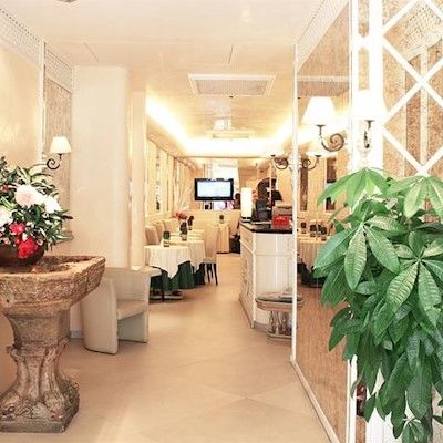 Valle 3* Rome