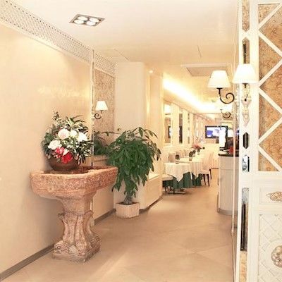 Valle Hotel Rome