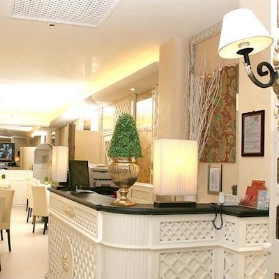 Valle Hotel Rome