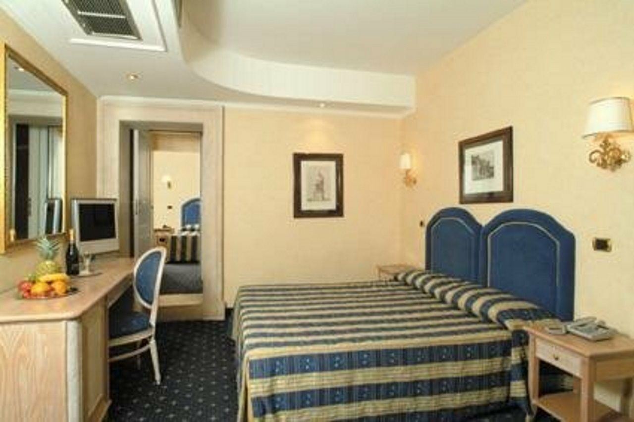Valle 3* Roma